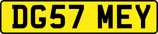 DG57MEY