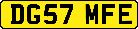 DG57MFE