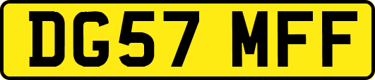 DG57MFF