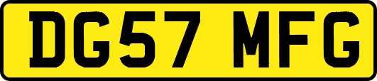 DG57MFG
