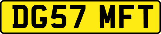 DG57MFT