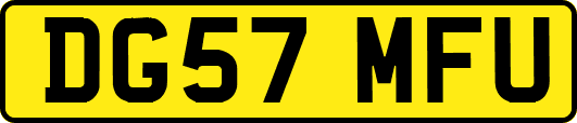 DG57MFU