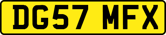 DG57MFX