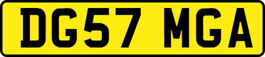 DG57MGA