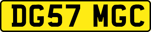 DG57MGC