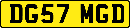 DG57MGD