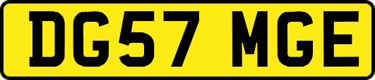DG57MGE