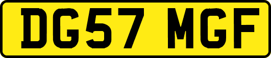 DG57MGF