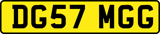 DG57MGG