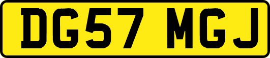 DG57MGJ