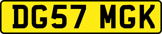 DG57MGK