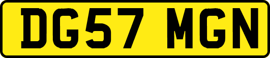 DG57MGN