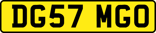 DG57MGO