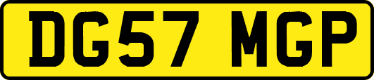 DG57MGP
