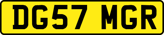 DG57MGR