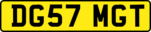 DG57MGT