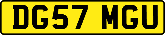 DG57MGU