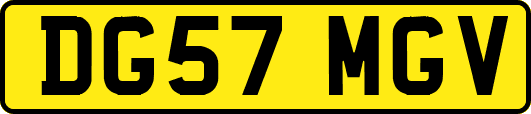 DG57MGV