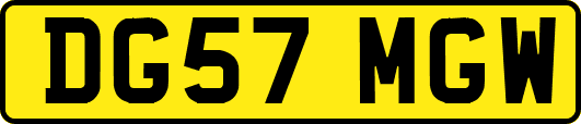 DG57MGW