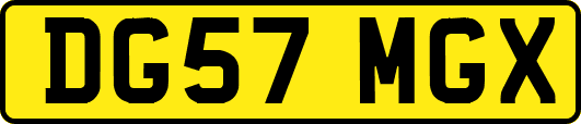 DG57MGX