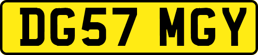DG57MGY