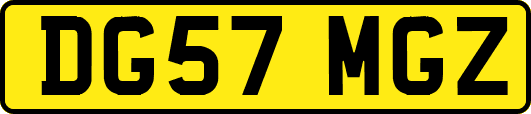 DG57MGZ