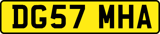 DG57MHA