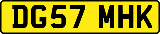DG57MHK
