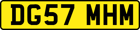 DG57MHM