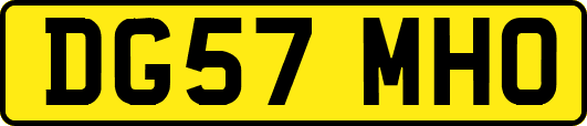 DG57MHO