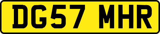 DG57MHR