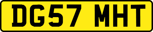 DG57MHT