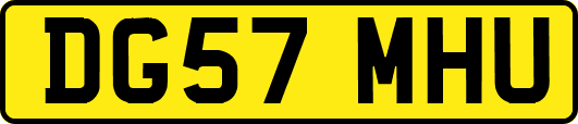 DG57MHU