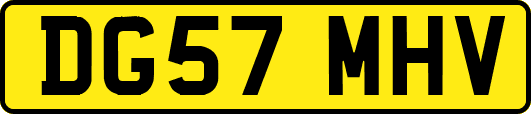 DG57MHV