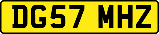 DG57MHZ