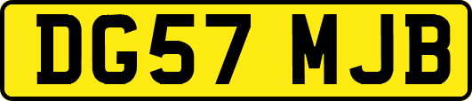 DG57MJB