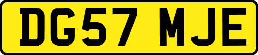 DG57MJE