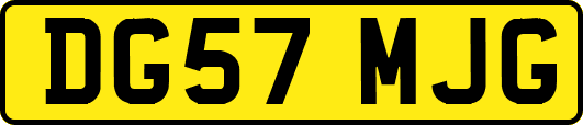 DG57MJG