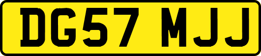 DG57MJJ