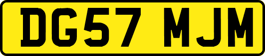 DG57MJM