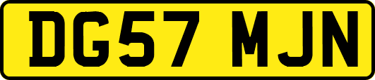 DG57MJN