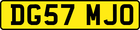 DG57MJO