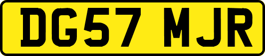 DG57MJR