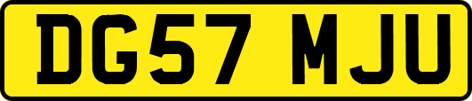 DG57MJU