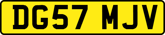 DG57MJV