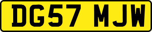 DG57MJW