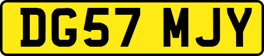 DG57MJY