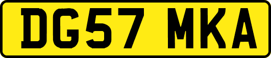 DG57MKA