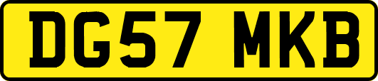 DG57MKB