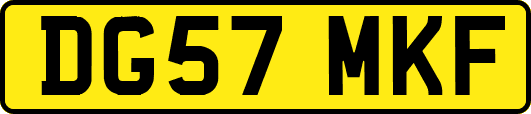 DG57MKF